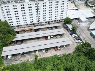 出售 土地 在 Bangkok Noi, 曼谷