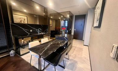 For rent 2 bed condo in Khlong Toei, Bangkok