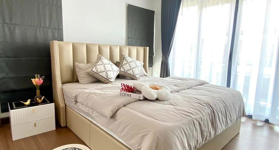 For sale 4 bedrooms house in Bang Phli, Samut Prakan