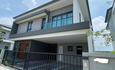 À vendre 4 chambres maison à Bang Phli, Samut Prakan