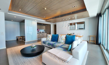 À vendre 3 chambres condo à Sathon, Bangkok