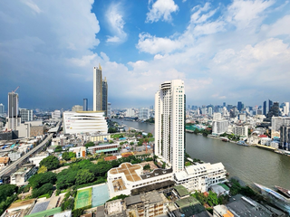 ขาย 3 ห้องนอน คอนโด ใน สาทร, กรุงเทพฯ