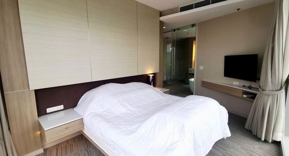 À vendre 3 chambres condo à Sathon, Bangkok