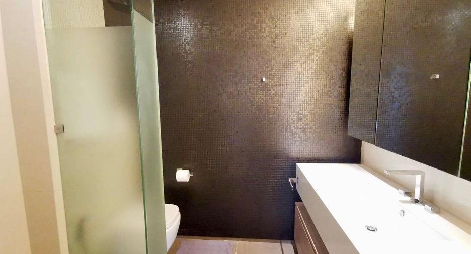 À vendre 3 chambres condo à Sathon, Bangkok