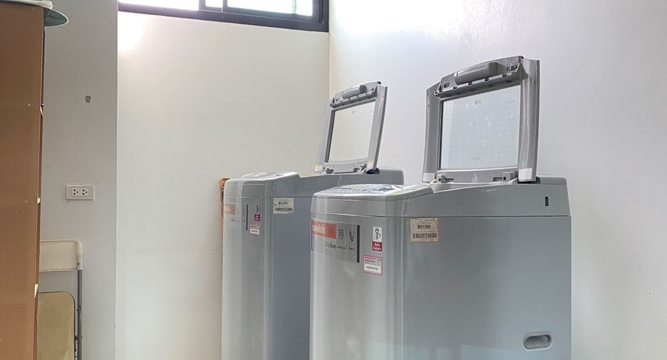 ขาย 11 ห้องนอน เซอร์วิสอพาร์ตเมนต์ ใน หัวหิน, ประจวบคีรีขันธ์
