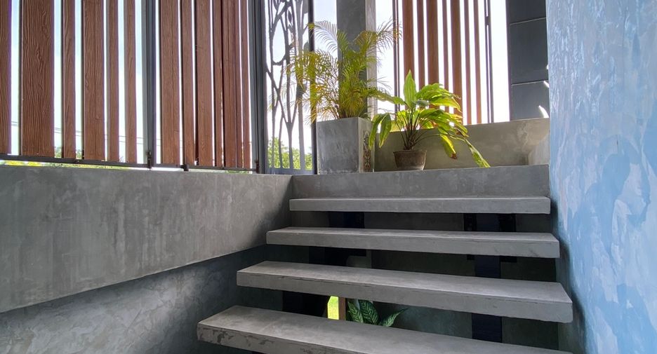 ขาย 11 ห้องนอน เซอร์วิสอพาร์ตเมนต์ ใน หัวหิน, ประจวบคีรีขันธ์