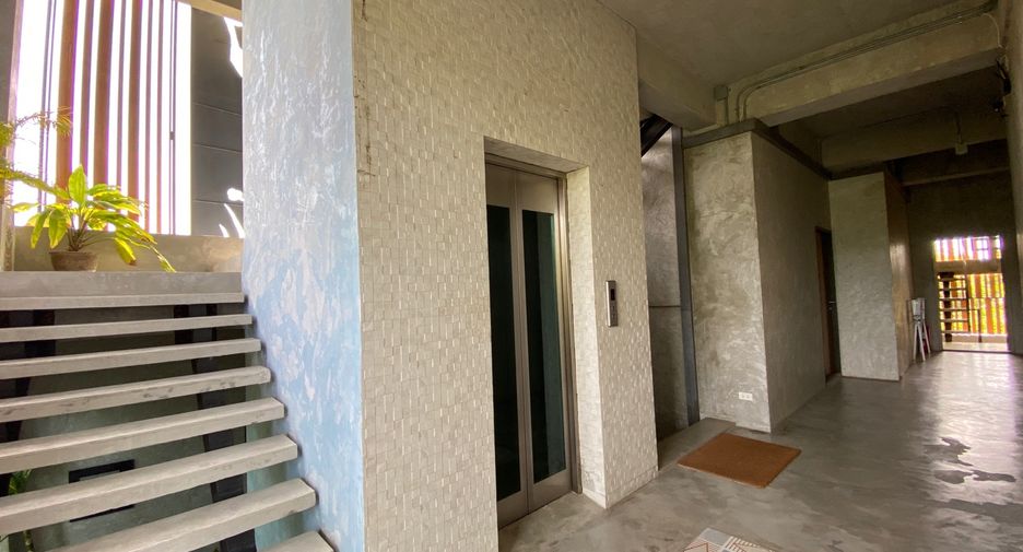 ขาย 11 ห้องนอน เซอร์วิสอพาร์ตเมนต์ ใน หัวหิน, ประจวบคีรีขันธ์