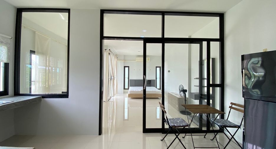 ขาย 11 ห้องนอน เซอร์วิสอพาร์ตเมนต์ ใน หัวหิน, ประจวบคีรีขันธ์