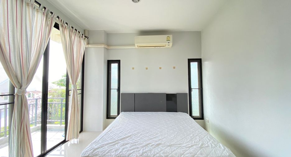 ขาย 11 ห้องนอน เซอร์วิสอพาร์ตเมนต์ ใน หัวหิน, ประจวบคีรีขันธ์