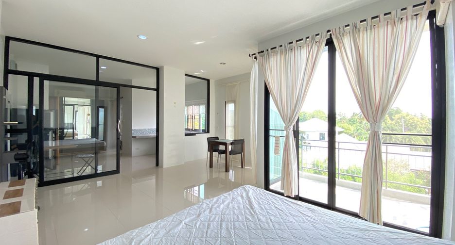 ขาย 11 ห้องนอน เซอร์วิสอพาร์ตเมนต์ ใน หัวหิน, ประจวบคีรีขันธ์