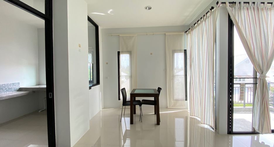 ขาย 11 ห้องนอน เซอร์วิสอพาร์ตเมนต์ ใน หัวหิน, ประจวบคีรีขันธ์