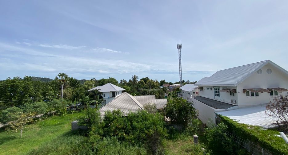 ขาย 11 ห้องนอน เซอร์วิสอพาร์ตเมนต์ ใน หัวหิน, ประจวบคีรีขันธ์