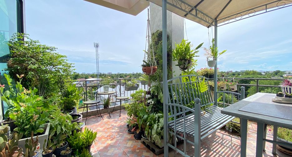 ขาย 11 ห้องนอน เซอร์วิสอพาร์ตเมนต์ ใน หัวหิน, ประจวบคีรีขันธ์