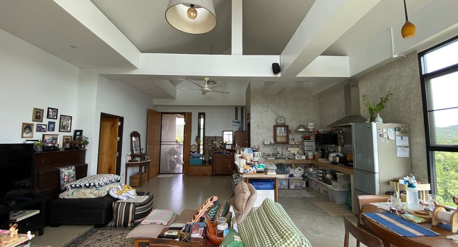 ขาย 11 ห้องนอน เซอร์วิสอพาร์ตเมนต์ ใน หัวหิน, ประจวบคีรีขันธ์