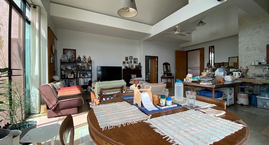 ขาย 11 ห้องนอน เซอร์วิสอพาร์ตเมนต์ ใน หัวหิน, ประจวบคีรีขันธ์