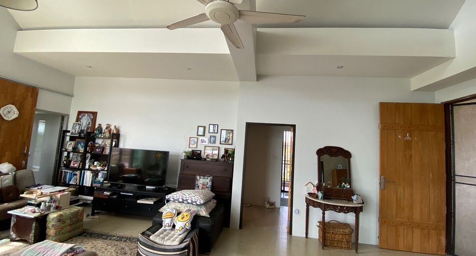 ขาย 11 ห้องนอน เซอร์วิสอพาร์ตเมนต์ ใน หัวหิน, ประจวบคีรีขันธ์