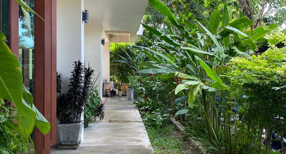 ขาย 11 ห้องนอน เซอร์วิสอพาร์ตเมนต์ ใน หัวหิน, ประจวบคีรีขันธ์