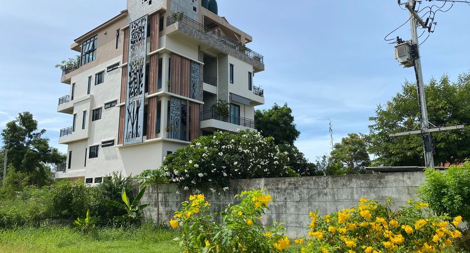 ขาย 11 ห้องนอน เซอร์วิสอพาร์ตเมนต์ ใน หัวหิน, ประจวบคีรีขันธ์