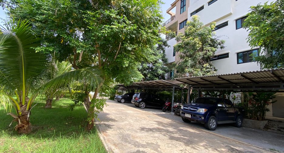 ขาย 11 ห้องนอน เซอร์วิสอพาร์ตเมนต์ ใน หัวหิน, ประจวบคีรีขันธ์