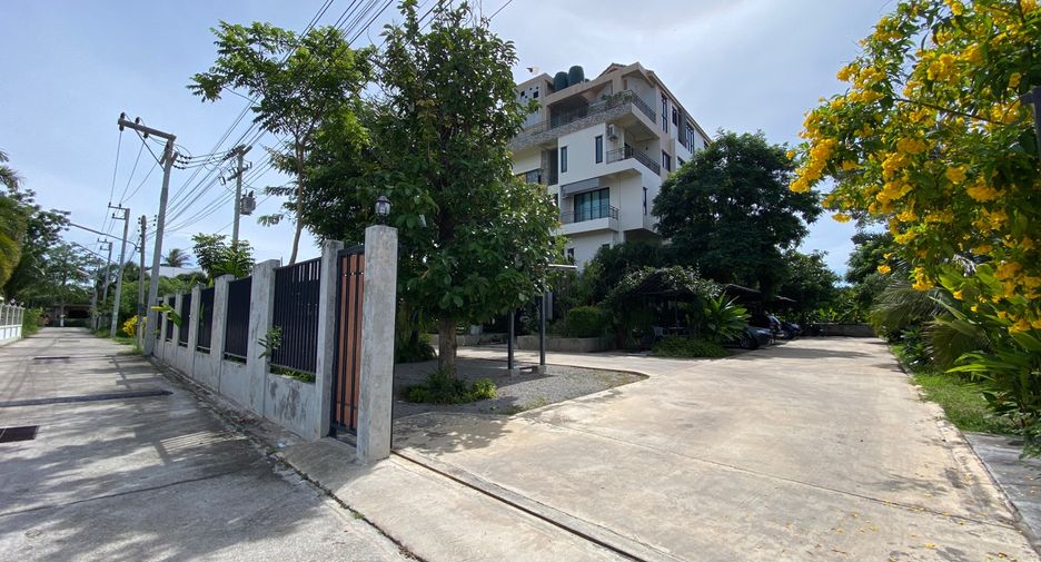 ขาย 11 ห้องนอน เซอร์วิสอพาร์ตเมนต์ ใน หัวหิน, ประจวบคีรีขันธ์