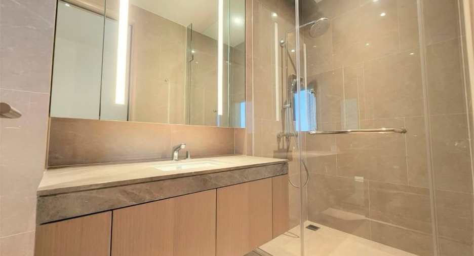 Продажа 3 спальни кондо в Кхлонг Сан, Бангкок
