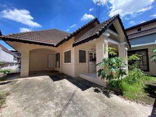 For Rent 3 Bedroom House In San Sai, Chiang Mai