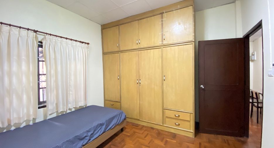 For rent 3 bedrooms house in San Sai, Chiang Mai