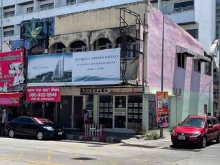 For rent 1 bed retail Space in Bang Lamung, Chonburi