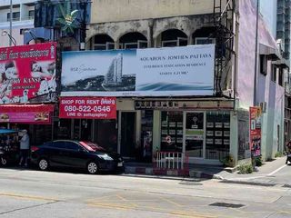 For rent 1 bed retail Space in Bang Lamung, Chonburi