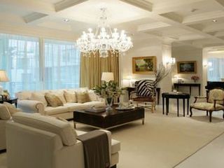 For rent 4 bedrooms condo in Watthana, Bangkok