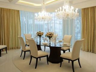 For rent 4 bedrooms condo in Watthana, Bangkok