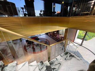 Casa en alquiler de 4 habitaciones en Bang Kapi, Bangkok