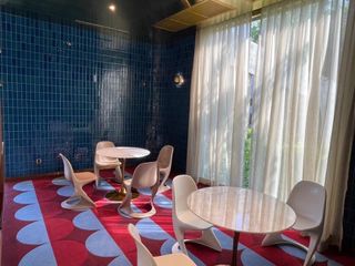 Casa en alquiler de 4 habitaciones en Bang Kapi, Bangkok