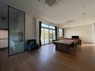 For rent 3 bed house in Saphan Sung, Bangkok