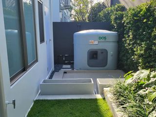 For rent 3 bed house in Saphan Sung, Bangkok