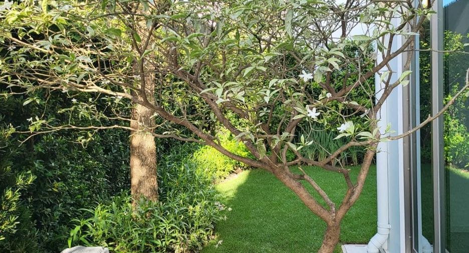 For rent 3 bedrooms house in Saphan Sung, Bangkok