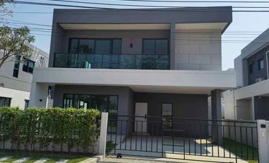 Продажа 4 спальни дом в Bang Phli, Самутпракан