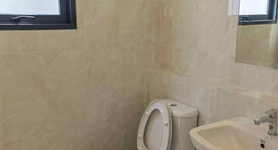 À vendre 4 chambres maison à Bang Phli, Samut Prakan