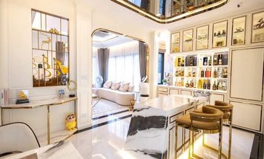 For sale 4 bed house in Pak Kret, Nonthaburi