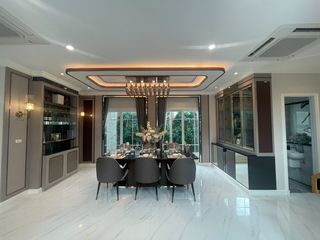 For sale 4 Beds house in Rat Burana, Bangkok