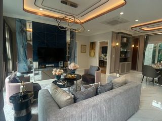 For sale 4 Beds house in Rat Burana, Bangkok