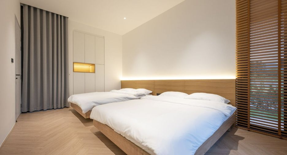 Haus zum Kauf mit 3 Zimmer in Mueang Nakhon Nayok, Nakhon Nayok