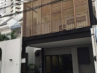 ให้เช่า 3 ห้องนอน ทาวน์เฮ้าส์ ใน วัฒนา, กรุงเทพฯ