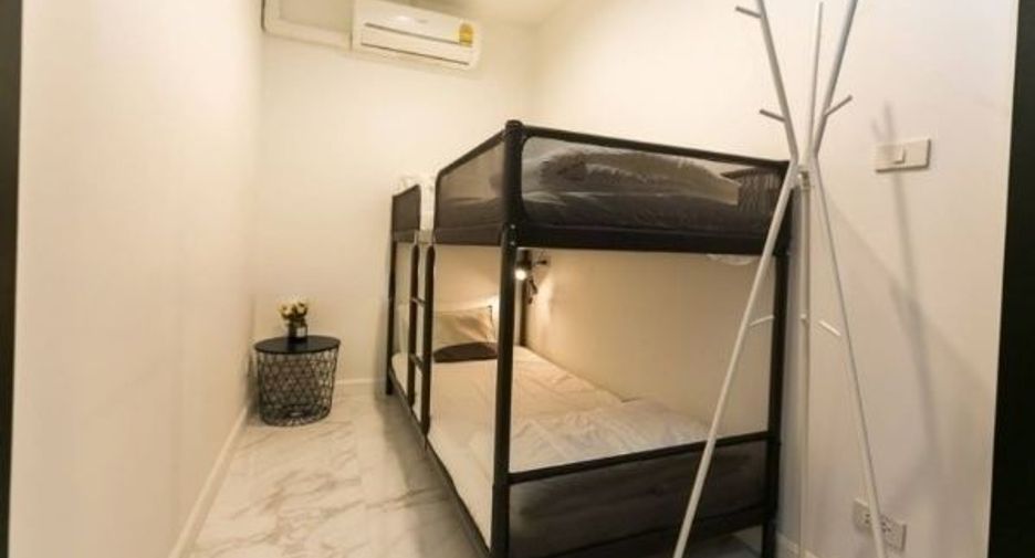 ให้เช่า 3 ห้องนอน ทาวน์เฮ้าส์ ใน วัฒนา, กรุงเทพฯ