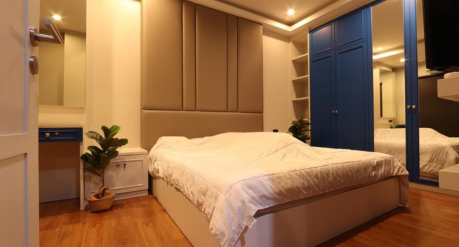 Casa en venta de 3 habitaciones en Bueng Kum, Bangkok