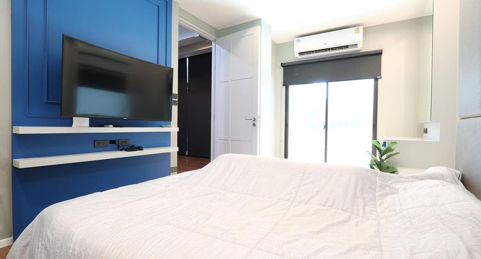 Casa en venta de 3 habitaciones en Bueng Kum, Bangkok