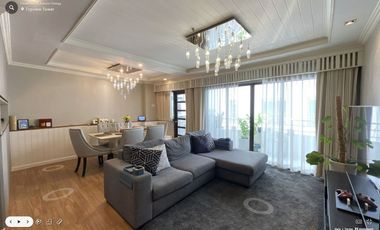 Wohnung zum Kauf mit 3 Zimmer in Watthana, Bangkok