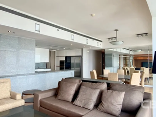 Wohnung zum Kauf mit 3 Zimmer in Sathon, Bangkok