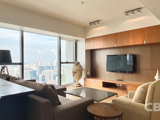 Wohnung zum Kauf mit 3 Zimmer in Sathon, Bangkok
