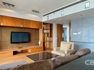 Wohnung zum Kauf mit 3 Zimmer in Sathon, Bangkok